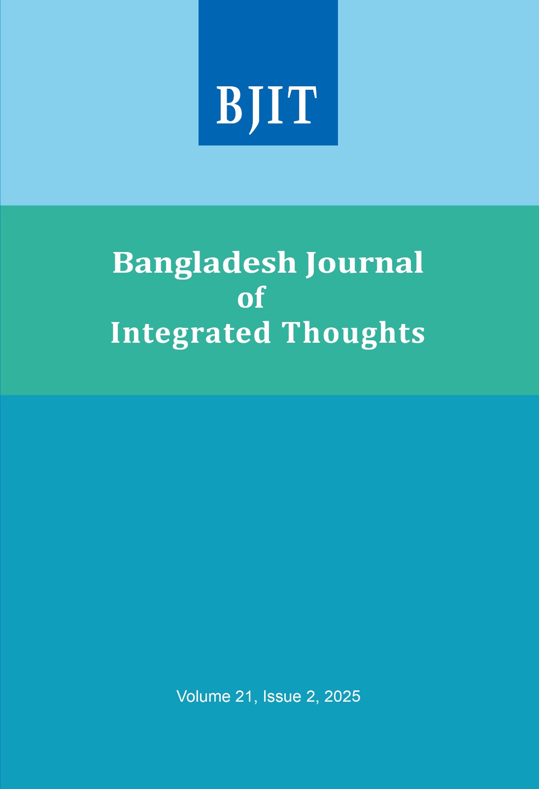 					View Vol. 21 No. 2 (2025)
				